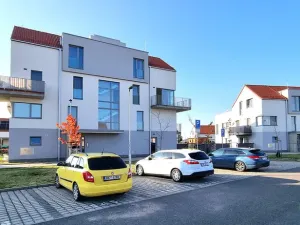 Pronájem bytu 1+kk, Opatovice nad Labem, Žákova, 49 m2