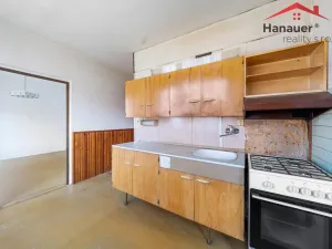 Prodej bytu 3+1, Děčín - Děčín VI-Letná, Weberova, 67 m2