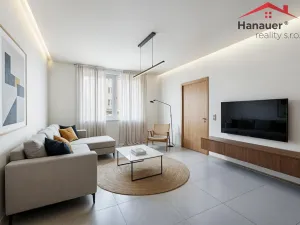 Prodej bytu 3+1, Děčín - Děčín VI-Letná, Weberova, 67 m2