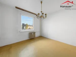 Prodej bytu 3+1, Děčín - Děčín VI-Letná, Weberova, 67 m2