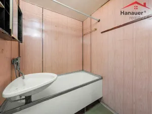 Prodej bytu 3+1, Děčín - Děčín VI-Letná, Weberova, 67 m2