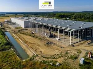 Pronájem skladu, Blatnice, 10500 m2