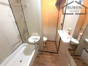 Prodej bytu 1+1, Bor, Borská, 40 m2