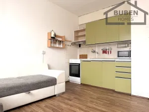 Prodej bytu 1+1, Bor, Borská, 40 m2