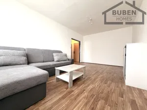 Prodej bytu 1+1, Bor, Borská, 40 m2