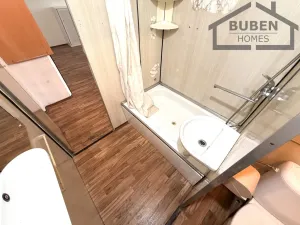 Prodej bytu 1+1, Bor, Borská, 40 m2