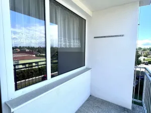 Prodej bytu 1+1, Bor, Borská, 40 m2