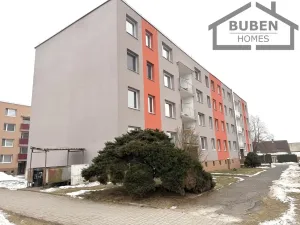 Prodej bytu 1+1, Bor, Borská, 40 m2