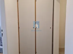 Pronájem bytu 2+kk, Praha, Zrzavého, 45 m2