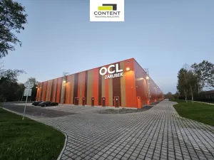 Pronájem skladu, Ostrava - Slezská Ostrava, Podzámčí, 1152 m2