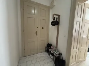 Pronájem bytu 1+1, České Budějovice - České Budějovice 6, Mánesova, 44 m2