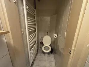 Pronájem bytu 1+1, České Budějovice - České Budějovice 6, Mánesova, 44 m2