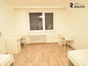 Pronájem bytu 3+1, Zlín, Jílová, 66 m2