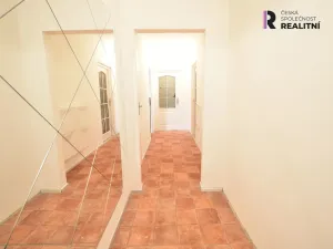 Pronájem bytu 3+1, Zlín, Jílová, 66 m2