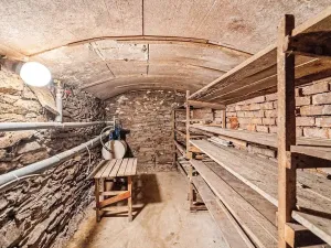 Prodej rodinného domu, Ostrov u Bezdružic, 90 m2