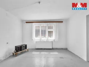 Prodej rodinného domu, Bystřice - Važice, 110 m2