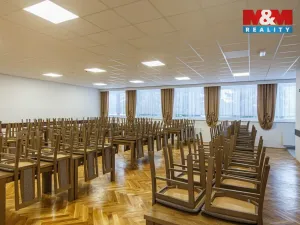 Pronájem restaurace, Vřesina, Ovocná, 635 m2