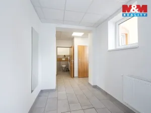 Pronájem restaurace, Vřesina, Ovocná, 635 m2