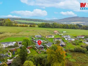 Prodej rodinného domu, Horní Podluží - Světlík, 100 m2