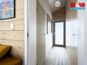 Prodej rodinného domu, Horní Podluží - Světlík, 100 m2