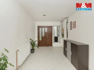 Prodej rodinného domu, Česká Lípa - Dobranov, 140 m2