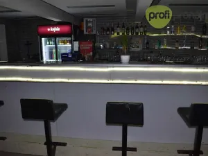 Pronájem komerční nemovitosti, Holešov, nám. Dr. E. Beneše, 220 m2