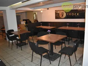 Pronájem komerční nemovitosti, Holešov, nám. Dr. E. Beneše, 220 m2