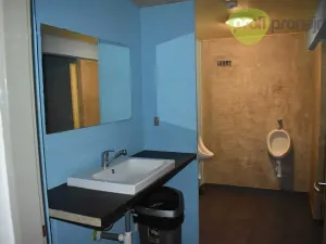 Pronájem komerční nemovitosti, Holešov, nám. Dr. E. Beneše, 220 m2