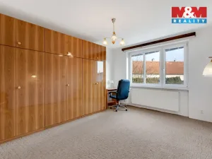 Prodej bytu 3+1, Trubín, Na Hrázi, 72 m2