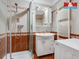 Prodej bytu 3+1, Trubín, Na Hrázi, 72 m2