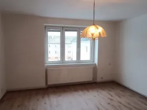 Pronájem bytu 2+1, Klášterec nad Ohří, Boženy Němcové, 45 m2