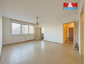 Prodej bytu 4+1, Ostrava - Dubina, Václava Jiřikovského, 88 m2