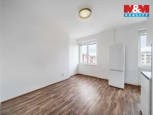 Pronájem bytu 2+kk, Plzeň - Východní Předměstí, 48 m2