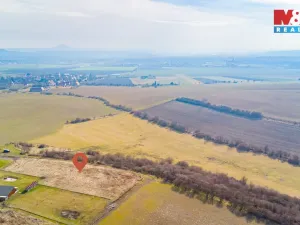 Prodej pozemku pro bydlení, Polepy, 1081 m2