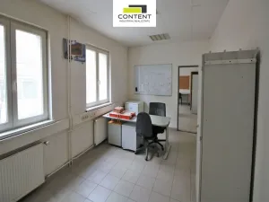 Pronájem skladu, Plzeň - Skvrňany, Na Pomezí, 1380 m2