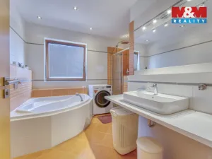 Prodej rodinného domu, Zruč-Senec - Zruč, Zlatá, 266 m2