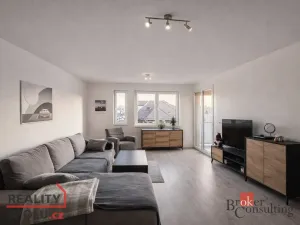 Pronájem bytu 3+kk, Týniště nad Orlicí, 75 m2