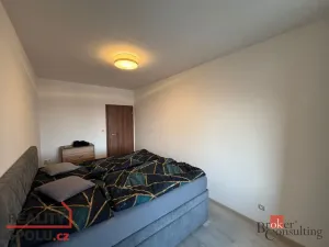 Pronájem bytu 3+kk, Týniště nad Orlicí, 75 m2