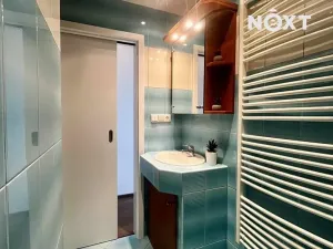 Pronájem bytu 3+1, Kroměříž, Albertova, 62 m2