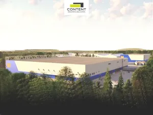 Pronájem skladu, Zvěřínek, Nymburská, 10000 m2