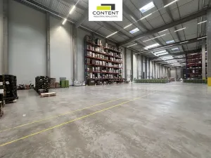 Pronájem skladu, Hradec Králové - Plotiště nad Labem, Náchodská, 7018 m2