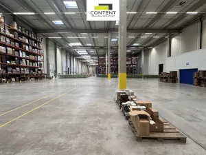 Pronájem skladu, Hradec Králové - Plotiště nad Labem, Náchodská, 7018 m2