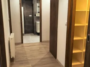 Pronájem bytu 3+kk, Hradec Králové - Pražské Předměstí, Vocelova, 93 m2