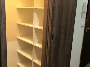 Pronájem bytu 3+kk, Hradec Králové - Pražské Předměstí, Vocelova, 93 m2