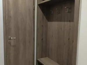 Pronájem bytu 3+kk, Hradec Králové - Pražské Předměstí, Vocelova, 93 m2