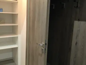 Pronájem bytu 3+kk, Hradec Králové - Pražské Předměstí, Vocelova, 93 m2