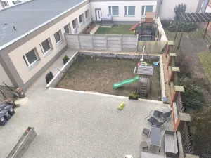 Pronájem bytu 3+kk, Hradec Králové - Pražské Předměstí, Vocelova, 93 m2