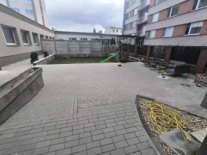 Pronájem bytu 3+kk, Hradec Králové - Pražské Předměstí, Vocelova, 93 m2