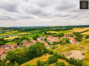 Prodej pozemku pro bydlení, Čečelice, Byšická, 826 m2