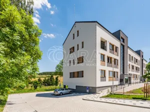 Pronájem bytu 2+kk, Zbiroh, Majerové, 67 m2